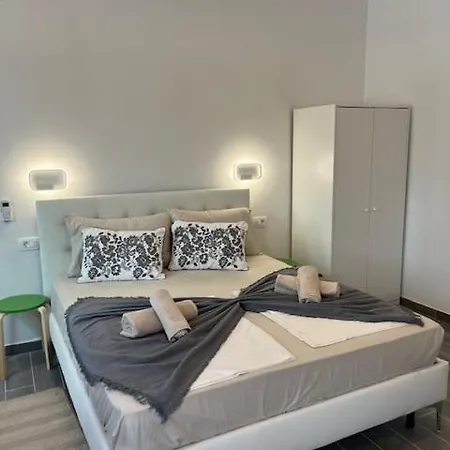 Casa de hóspedes Naomi