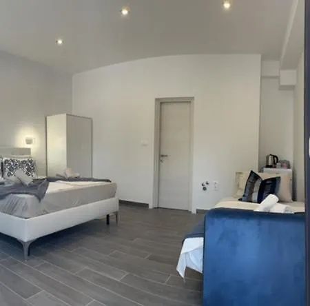 Naomi Casa de hóspedes Poreč