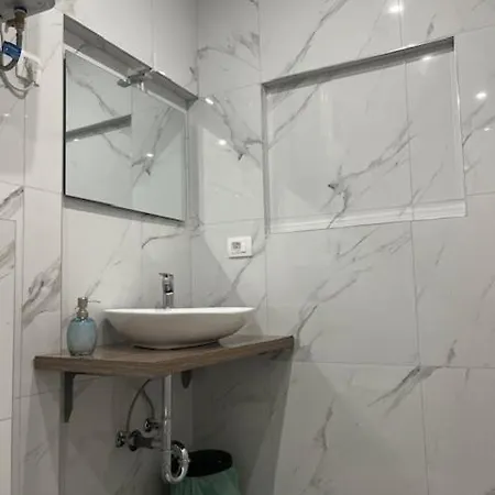 Casa de hóspedes Naomi Poreč