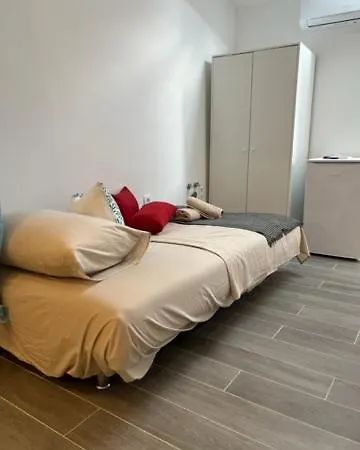 Rooms Rose