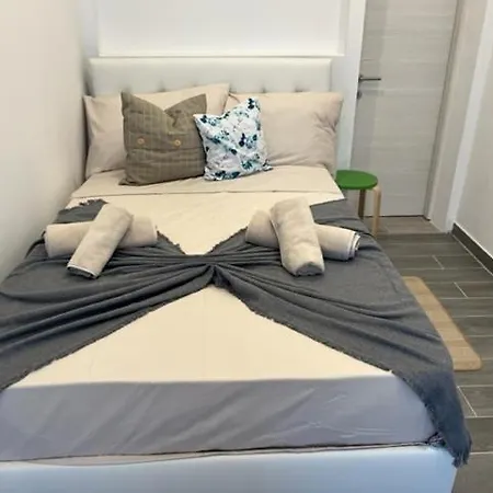 Casa de hóspedes Naomi