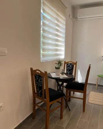 Casa de hóspedes Naomi Poreč