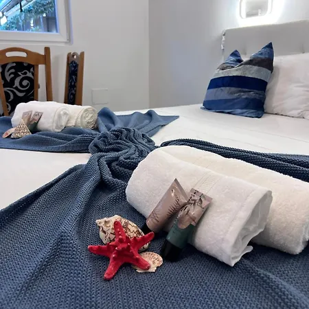 Guest house Rose 3*