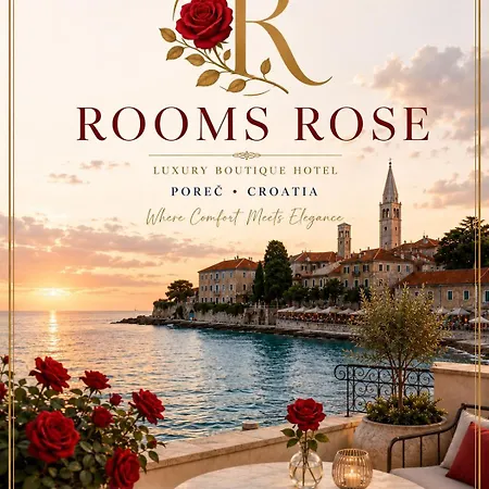 Rose Πόρετς