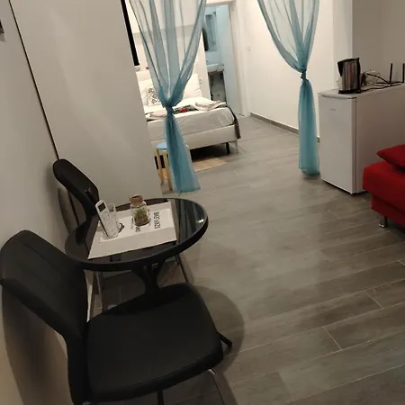 Guest house Rose Porec