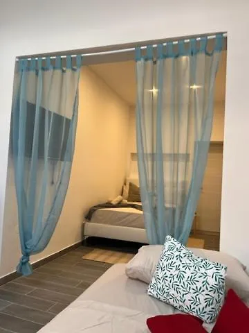 Maison d'hôtes Naomi 3*