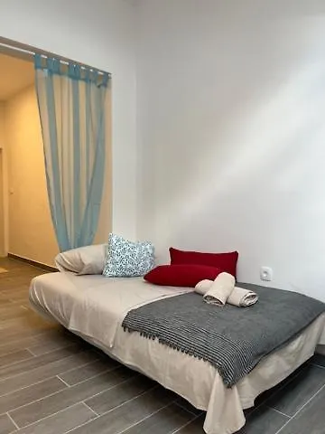 Maison d'hôtes Naomi 3*