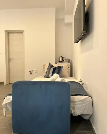 Rooms Rose