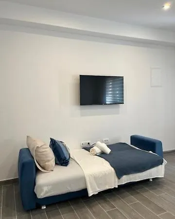Rooms Rose