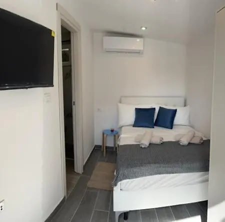 Maison d'hôtes Naomi Poreč