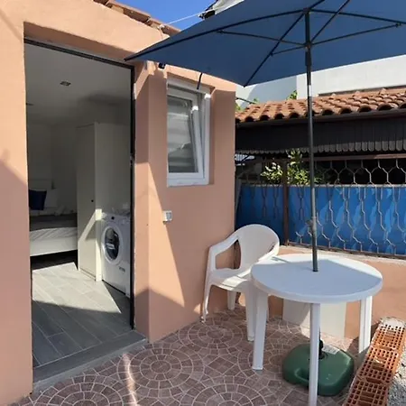 Naomi Maison d'hôtes Poreč