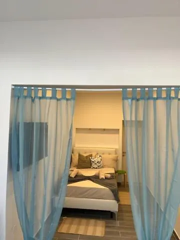 Naomi 게스트하우스 포레치