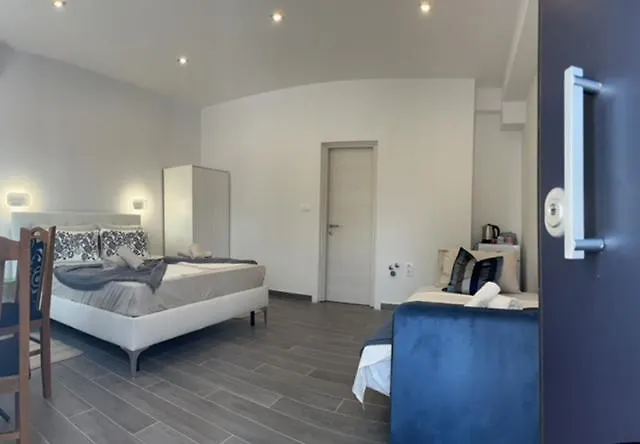 Naomi 게스트하우스 포레치