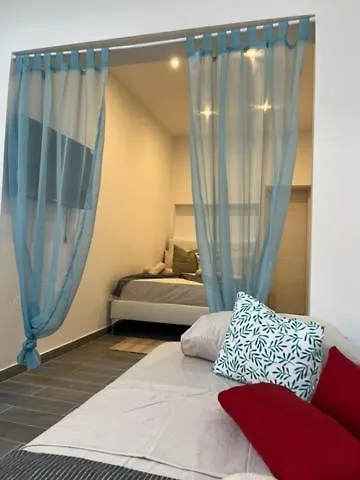 Naomi 게스트하우스 포레치