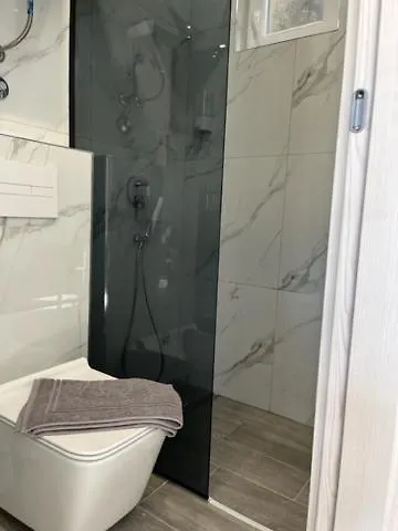 게스트하우스 Naomi 포레치